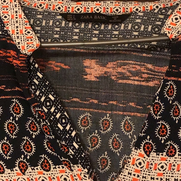 Zara Tunic - Picture 3 of 3